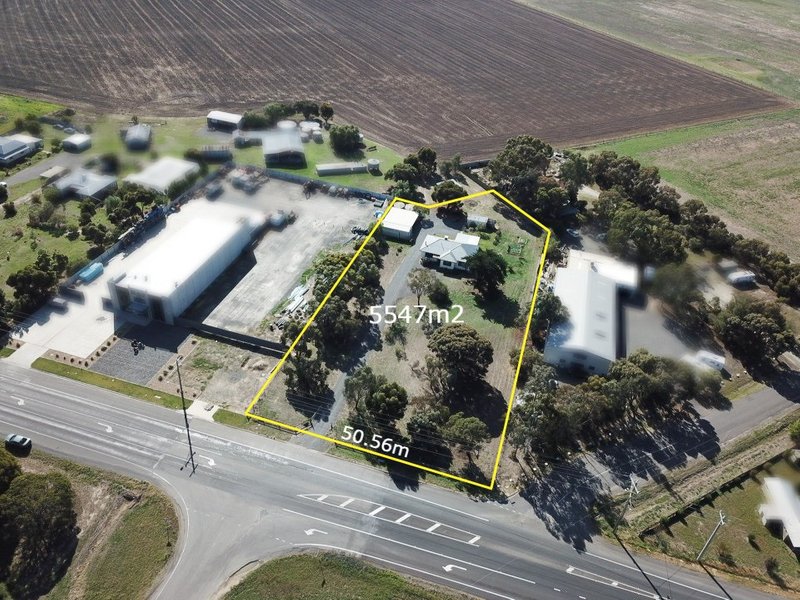 Photo - 157 Stawell Road, Horsham VIC 3400 - Image 2