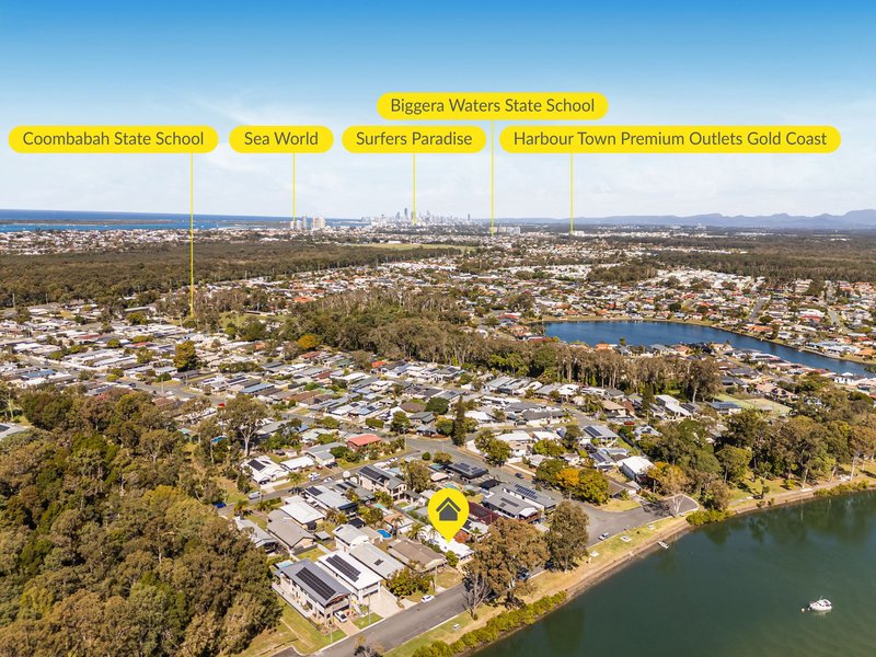 Photo - 157 The Esplanade, Coombabah QLD 4216 - Image 25