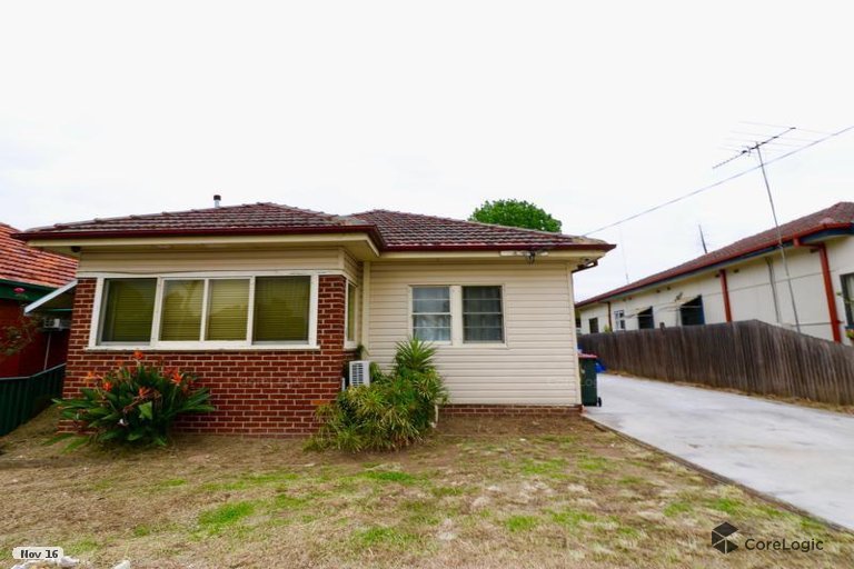 157 The Horsley Drive, Fairfield East NSW 2165