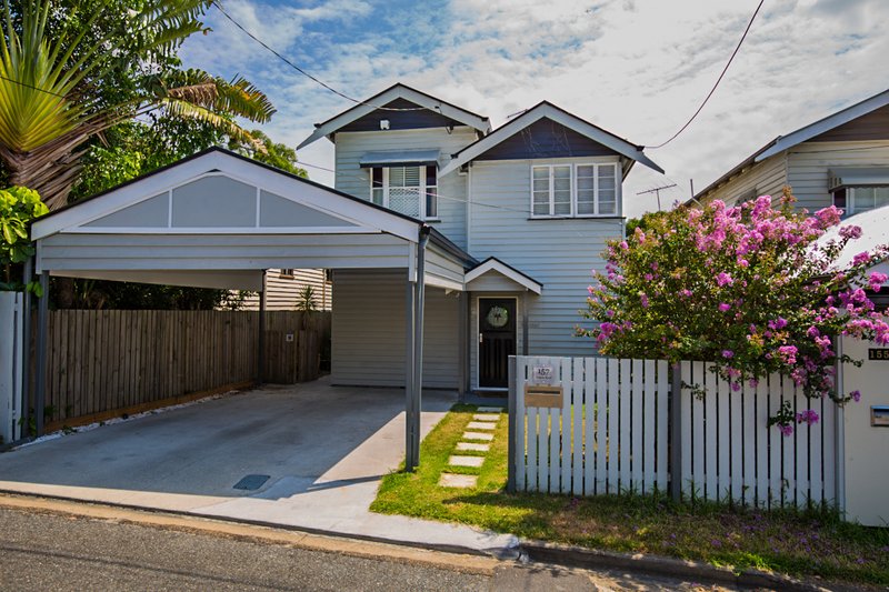 157 Venner Road, Annerley QLD 4103