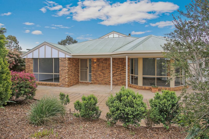 157 Walla Cemetery Road, Walla Walla NSW 2659