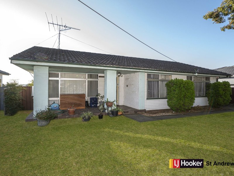 157 Waminda Avenue, Campbelltown NSW 2560