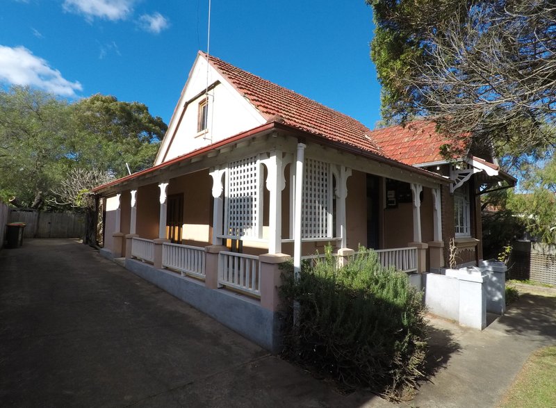 Photo - 1/57 Wemyss Street, Marrickville NSW 2204 - Image 1