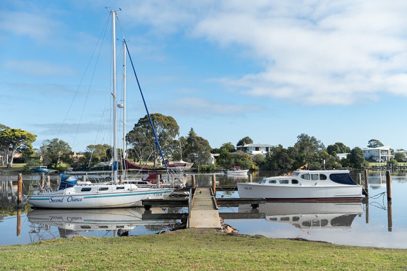 Photo - 157 Western Boulevard, Raymond Island VIC 3880 - Image 4