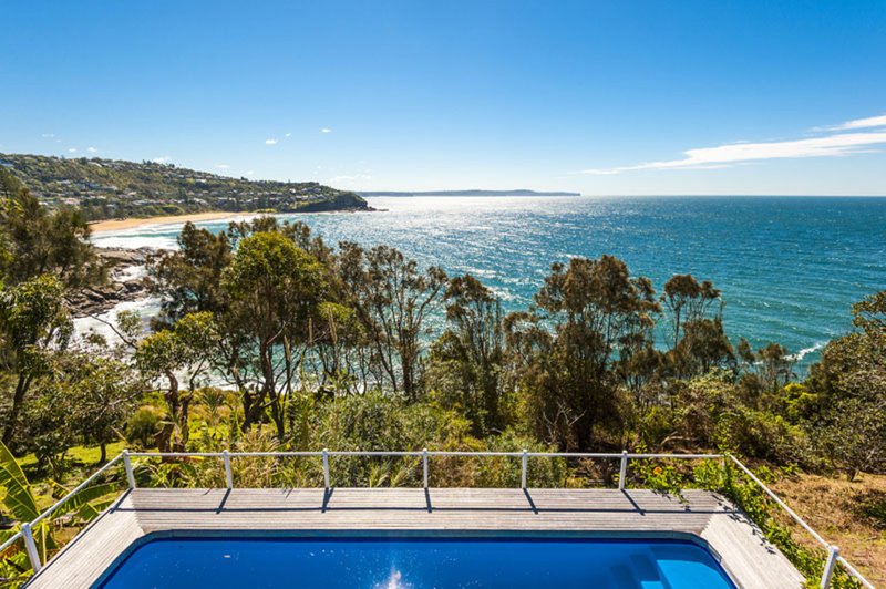 157 Whale Beach Road, Whale Beach NSW 2107