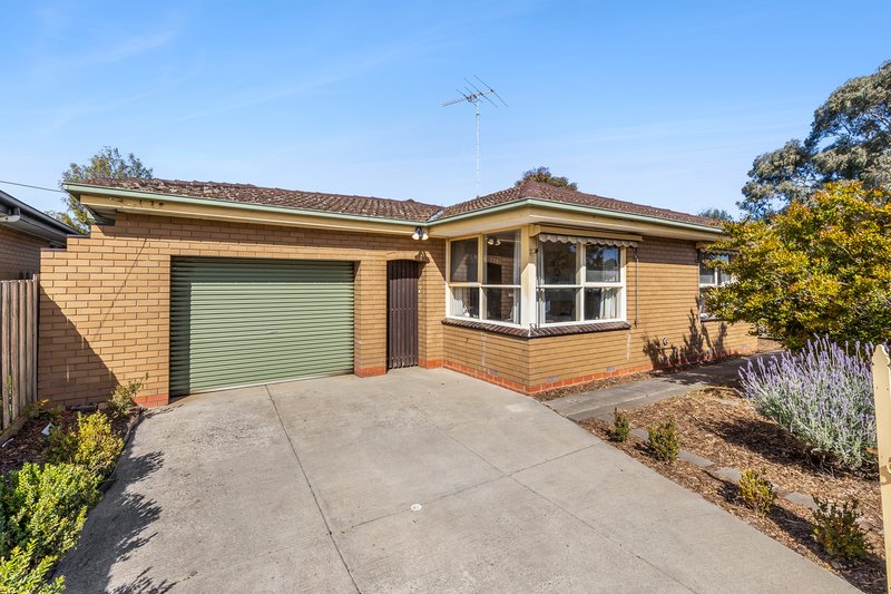 Photo - 157 Wilsons Road, Whittington VIC 3219 - Image 1