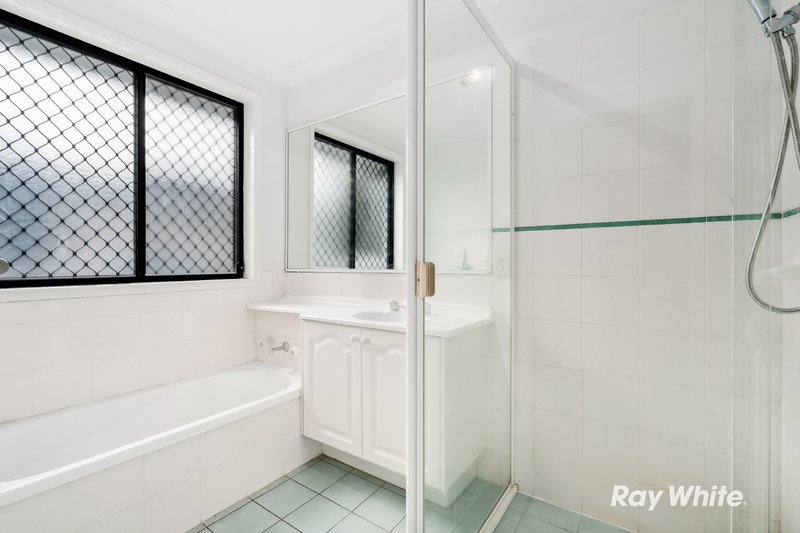 Photo - 157 Woodcroft Drive, Woodcroft NSW 2767 - Image 9