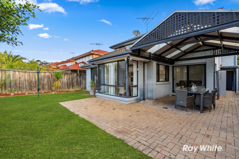 Photo - 157 Woodcroft Drive, Woodcroft NSW 2767 - Image 10