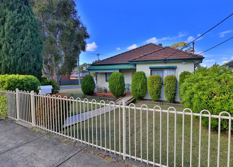 157 Wycombe Street, Yagoona NSW 2199