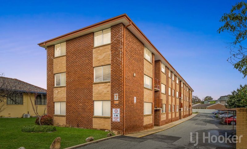 15/7 Young Street, Queanbeyan NSW 2620