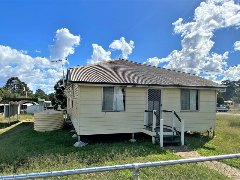 157 Youngman Street, Kingaroy QLD 4610