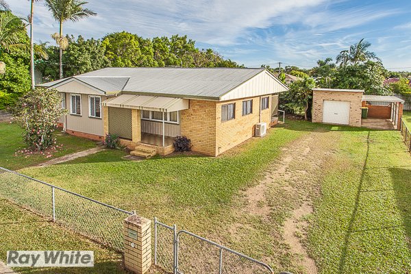 1570 Anzac Ave , Kallangur QLD 4503