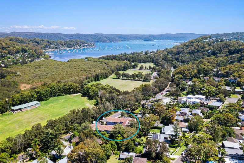 15/702 Barrenjoey Road, Avalon Beach NSW 2107