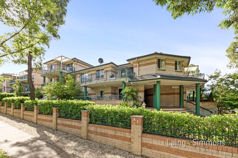 15/71-77 O'Neill St , Guildford NSW 2161