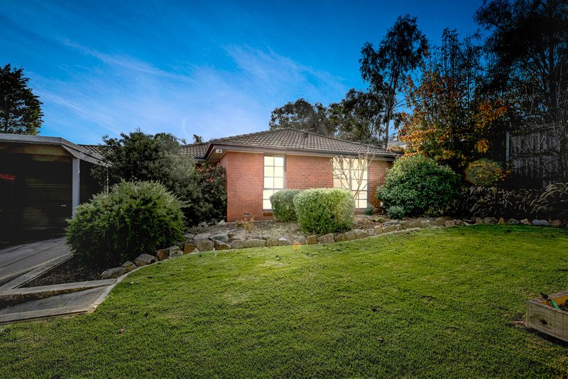 1571 Heatherton Road, Dandenong North VIC 3175