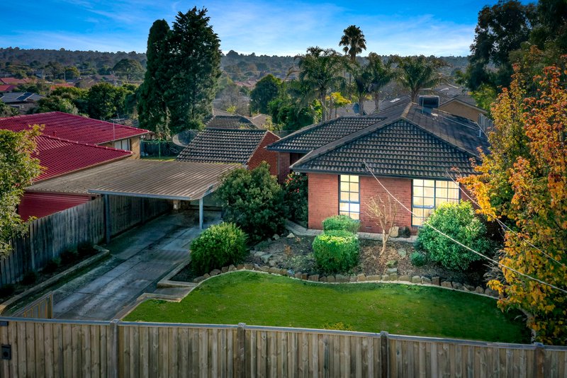 Photo - 1571 Heatherton Road, Dandenong North VIC 3175 - Image 2