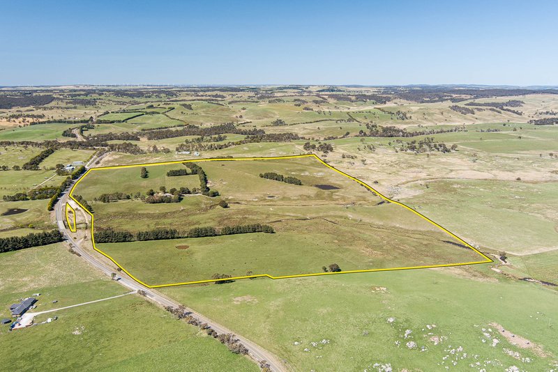 1571 Laggan-Taralga Road, Laggan NSW 2583