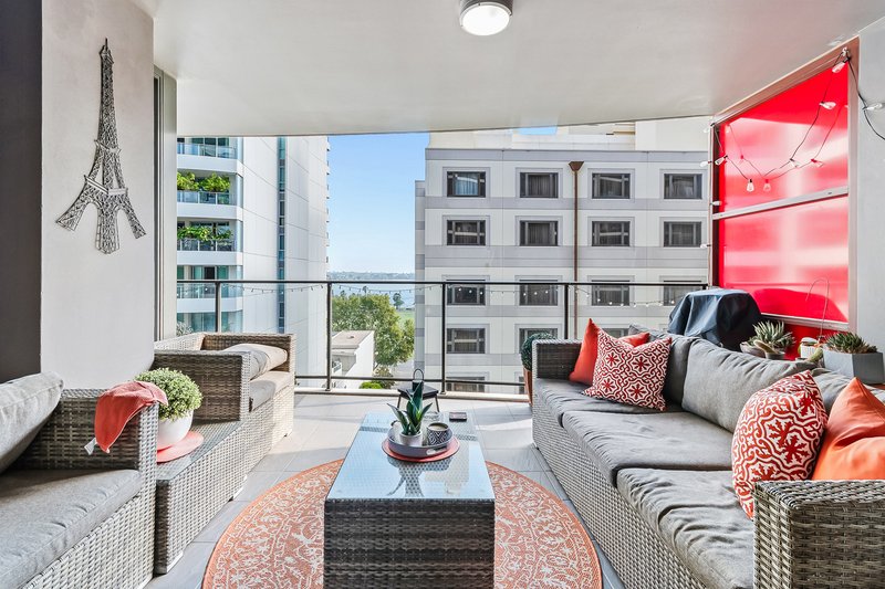 157/143 Adelaide Terrace, East Perth WA 6004