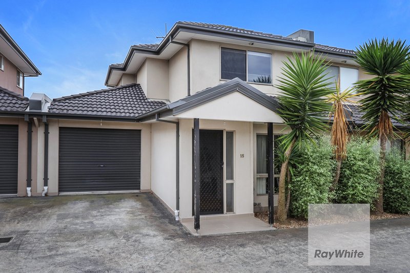 15/72-74 Hillcrest Drive, Westmeadows VIC 3049