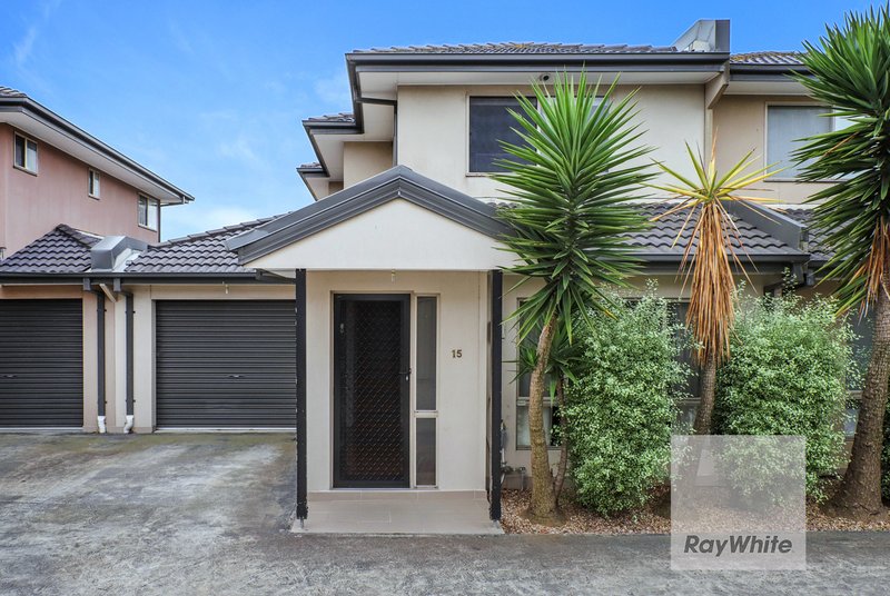 Photo - 15/72-74 Hillcrest Drive, Westmeadows VIC 3049 - Image 2