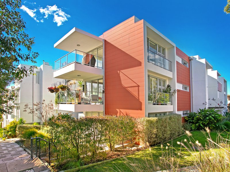 15/72-74 Pacific Parade, Dee Why NSW 2099