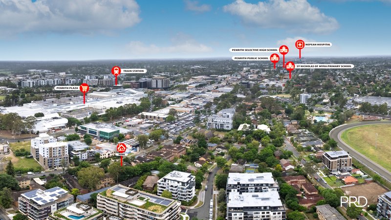 Photo - 15/72-76 Union Road, Penrith NSW 2750 - Image 14