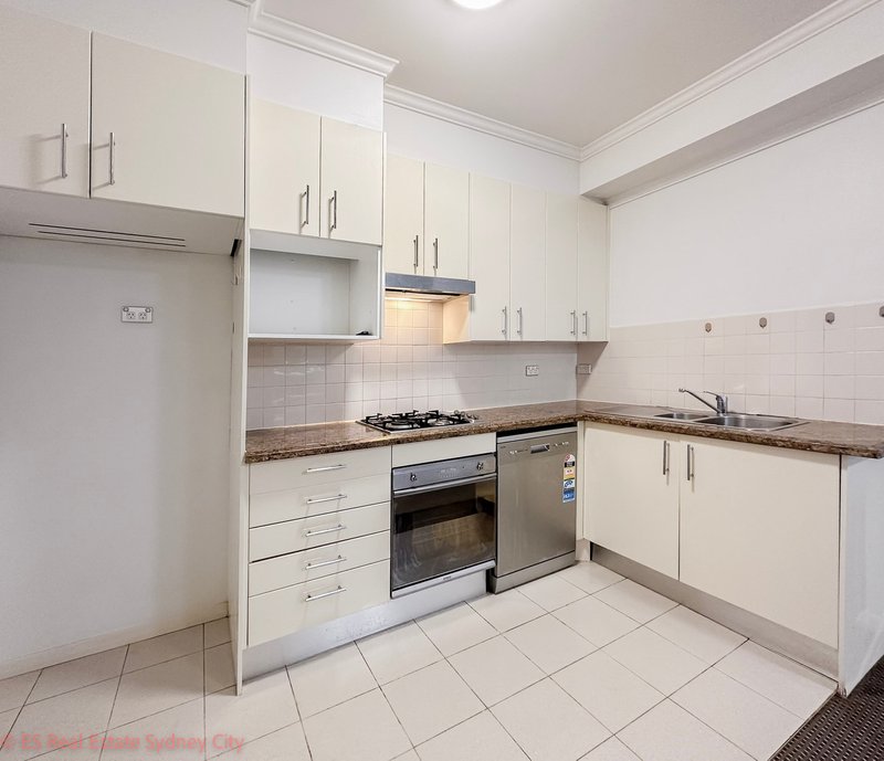 Photo - 157/298-304 Sussex Street, Sydney NSW 2000 - Image 4