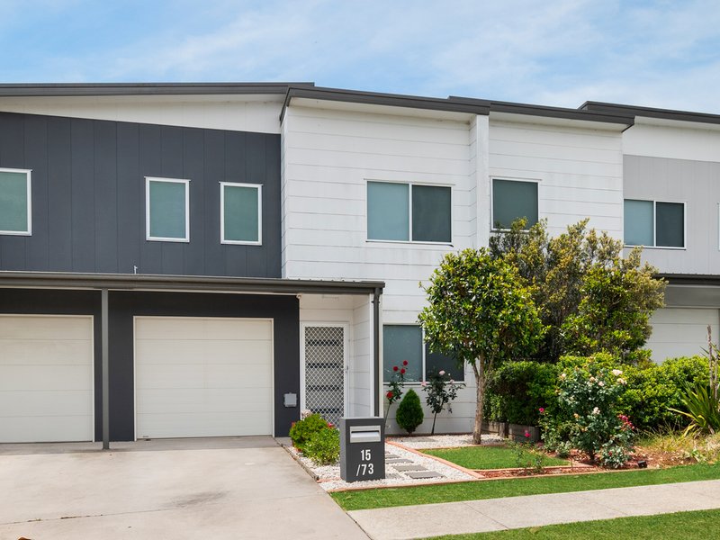 15/73 Sovereign Circuit, Glenfield NSW 2167