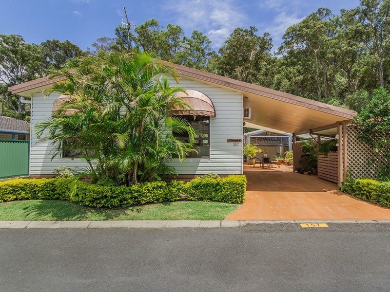 Photo - 157/3 Township Drive, Burleigh Heads QLD 4220 - Image 1