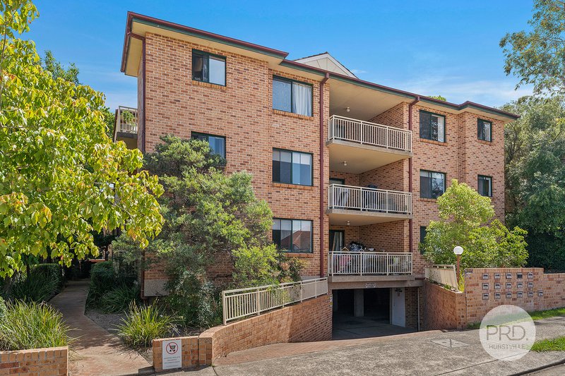 15/75-77 Hudson Street, Hurstville NSW 2220