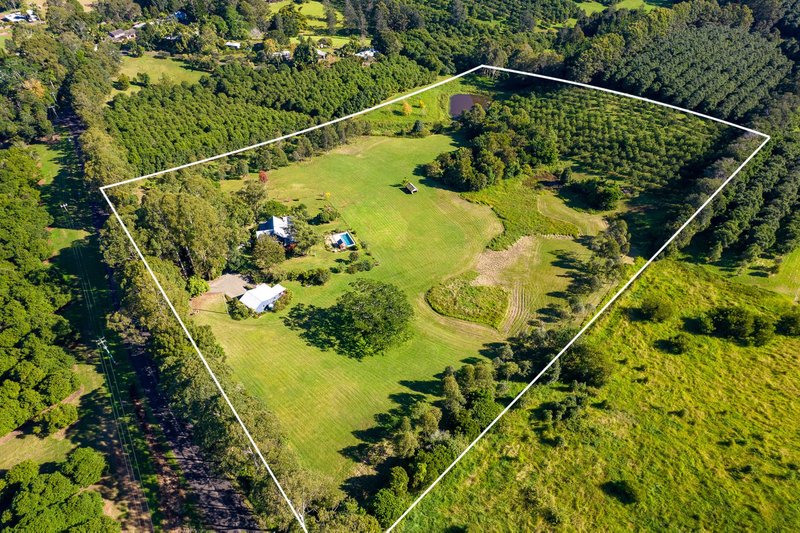 1575 Dunoon Road, Dunoon NSW 2480