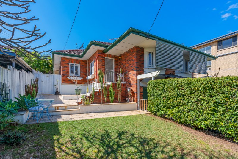 1/575 Sandgate Road, Clayfield QLD 4011