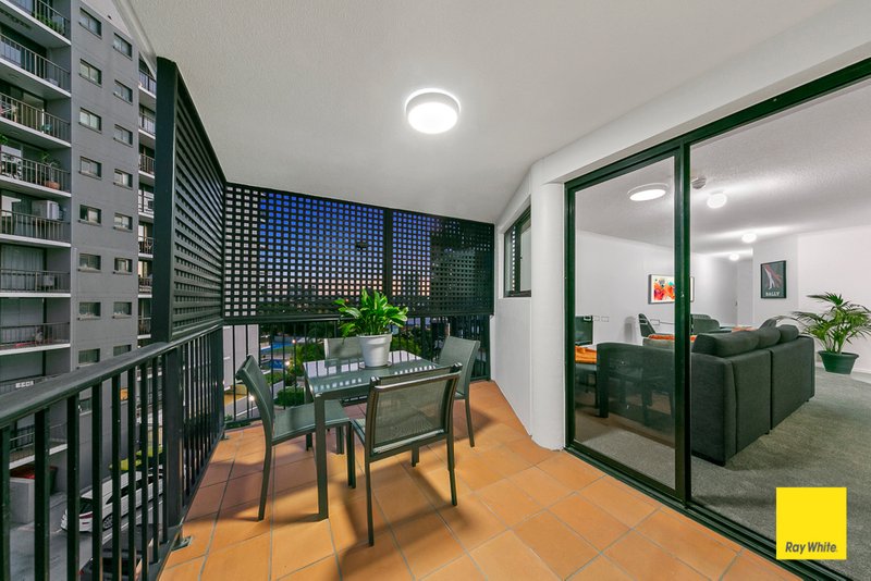 Photo - 15/75 Thorn Street, Kangaroo Point QLD 4169 - Image 9