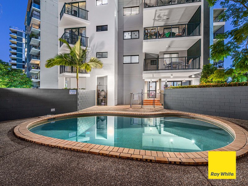 Photo - 15/75 Thorn Street, Kangaroo Point QLD 4169 - Image 11