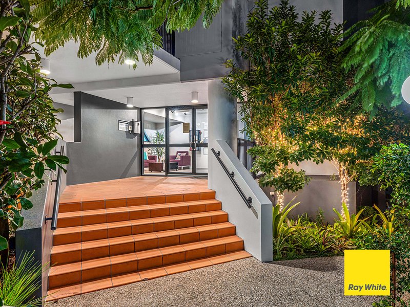 Photo - 15/75 Thorn Street, Kangaroo Point QLD 4169 - Image 12