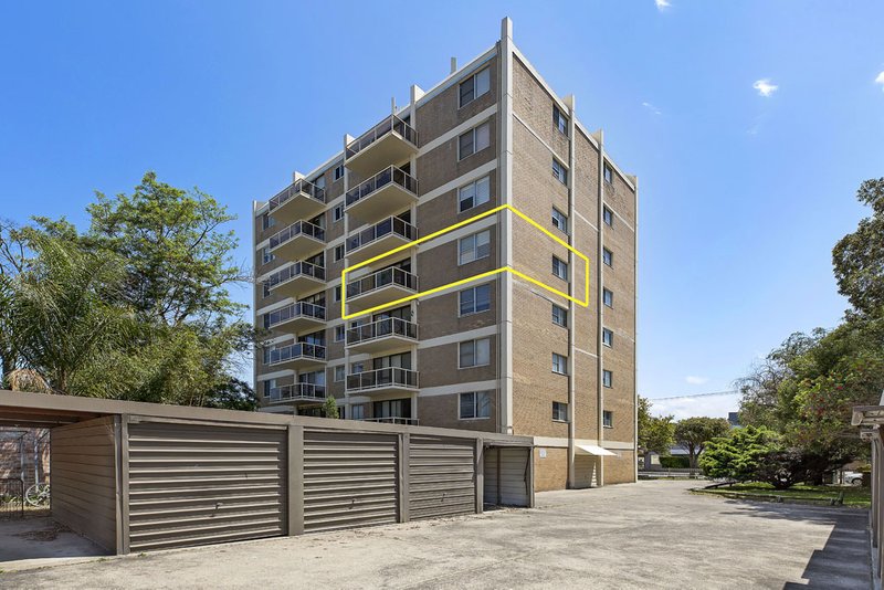 Photo - 15/75 Union Street, Cooks Hill NSW 2300 - Image 5