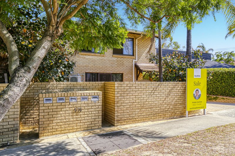 1/576 Canning Hwy , Attadale WA 6156