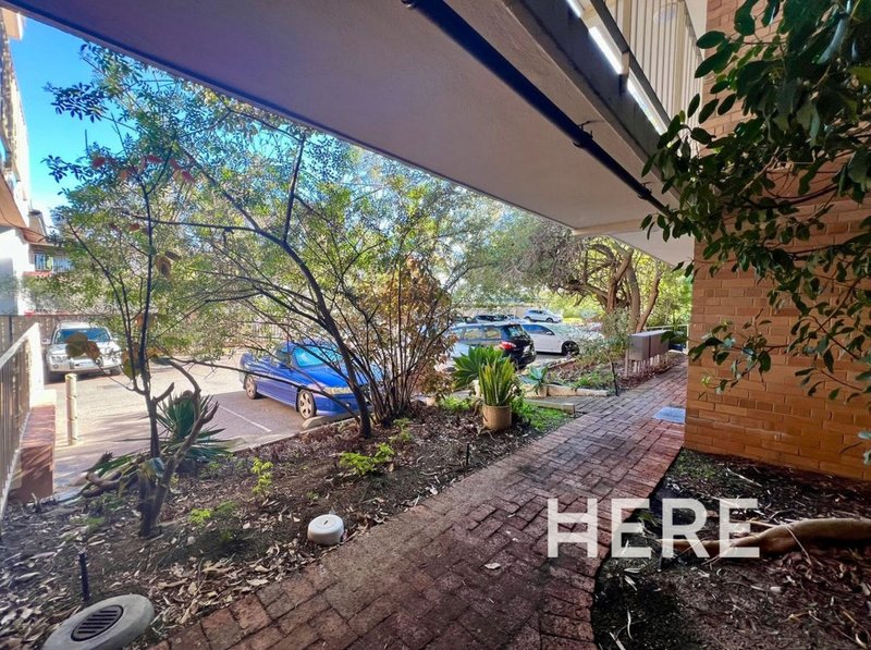 Photo - 15/76 Subiaco Road, Subiaco WA 6008 - Image 4
