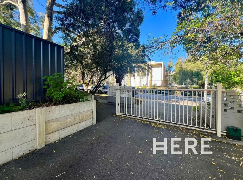 Photo - 15/76 Subiaco Road, Subiaco WA 6008 - Image 16