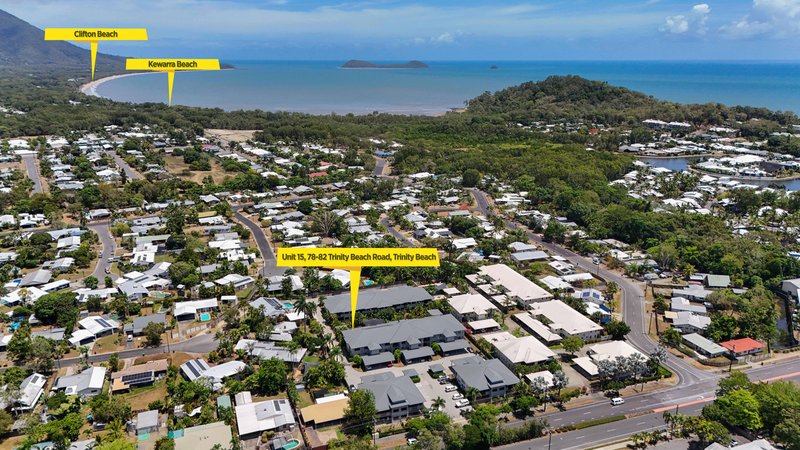 Photo - 15/78-82 Trinity Beach Road, Trinity Beach QLD 4879 - Image 3