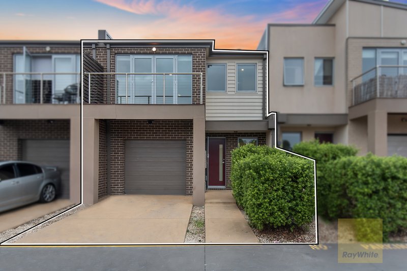 15/78 Rippleside Terrace, Tarneit VIC 3029