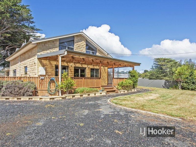 Photo - 1579 Mount Hicks Road, Yolla TAS 7325 - Image