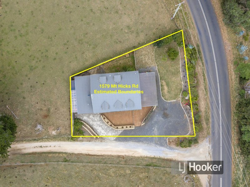 Photo - 1579 Mount Hicks Road, Yolla TAS 7325 - Image 5