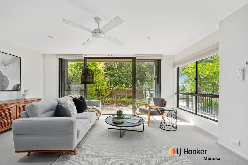 157A La Perouse Street, Red Hill ACT 2603