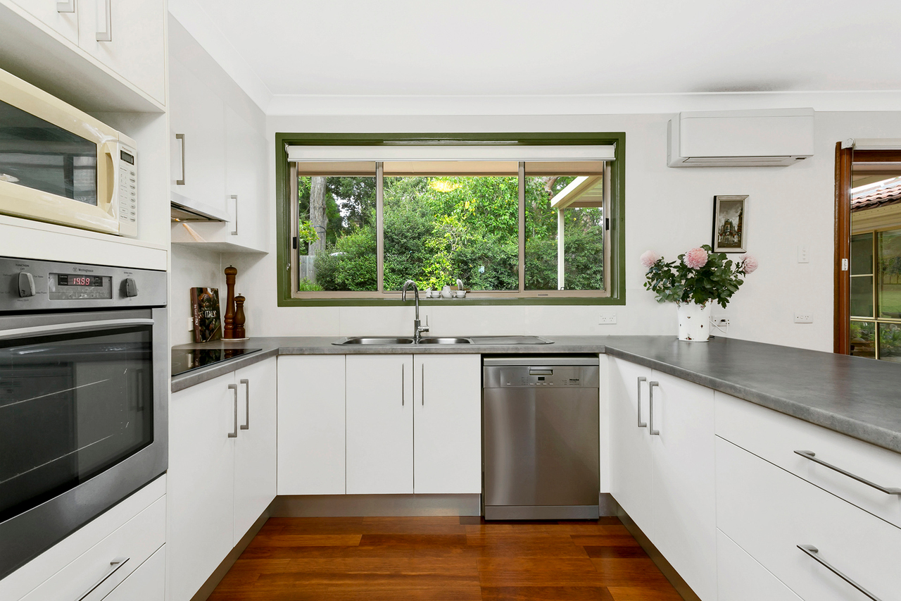 4-bedroom house at 157A Midson Road, Epping NSW 2121, Parramatta, New South Wales