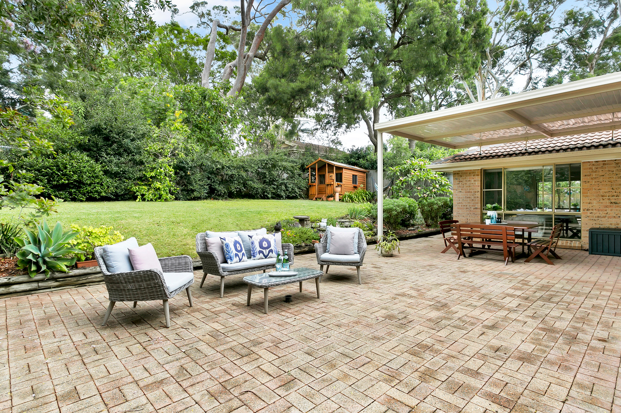 4-bedroom house at 157A Midson Road, Epping NSW 2121, Parramatta, New South Wales