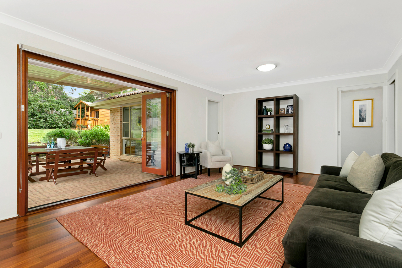 4-bedroom house at 157A Midson Road, Epping NSW 2121, Parramatta, New South Wales