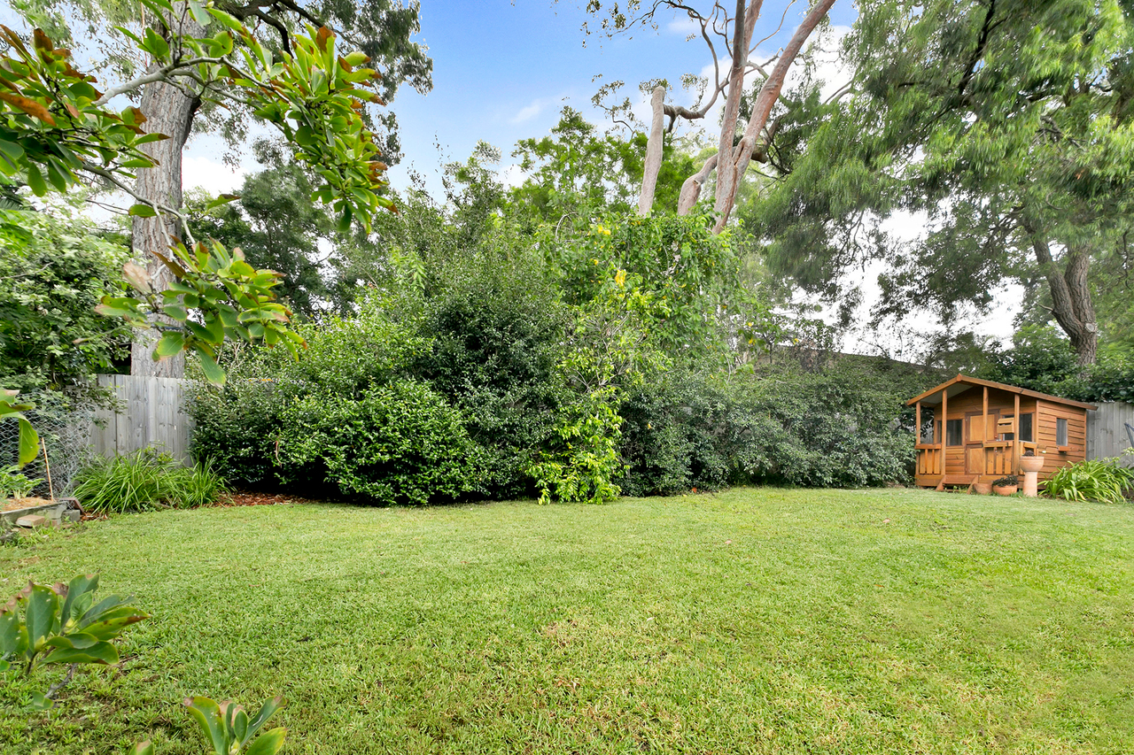 4-bedroom house at 157A Midson Road, Epping NSW 2121, Parramatta, New South Wales