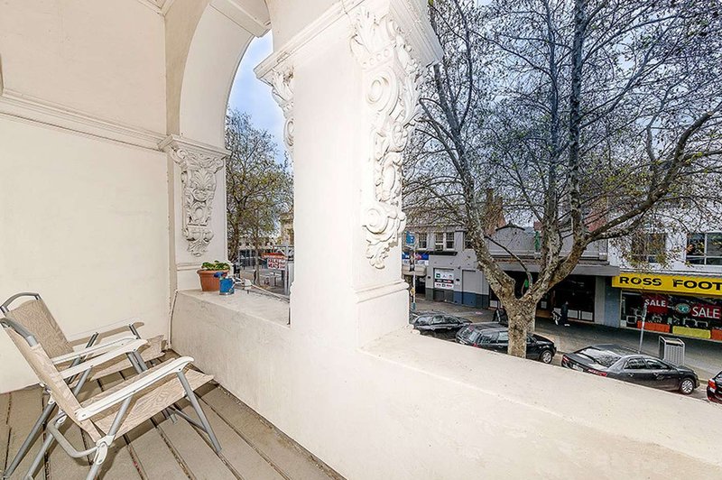 Photo - 157B Nicholson Street, Footscray VIC 3011 - Image 1