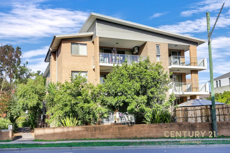 15/8-10 Darcy Road, Westmead NSW 2145